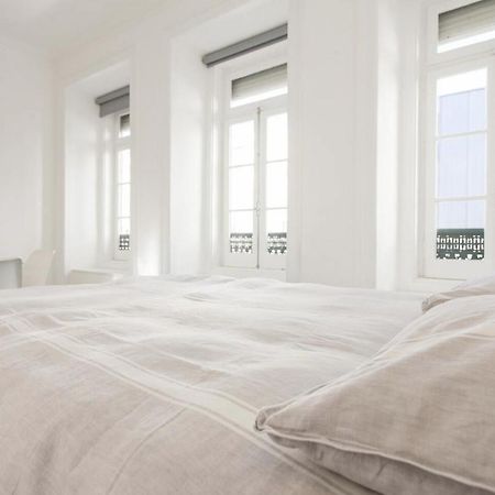 Whome Chic Studio Located In Lisbon Historic Centre Exteriör bild