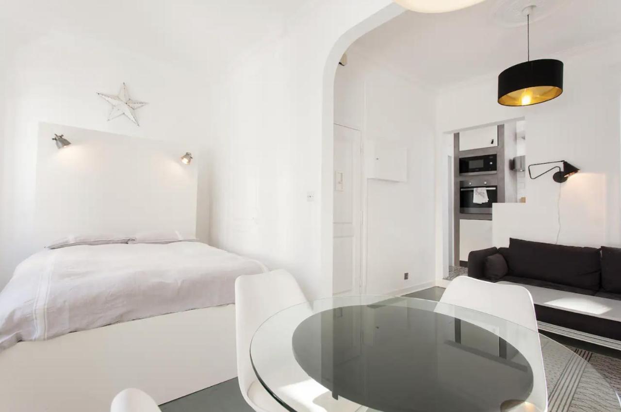 Whome Chic Studio Located In Lisbon Historic Centre Exteriör bild
