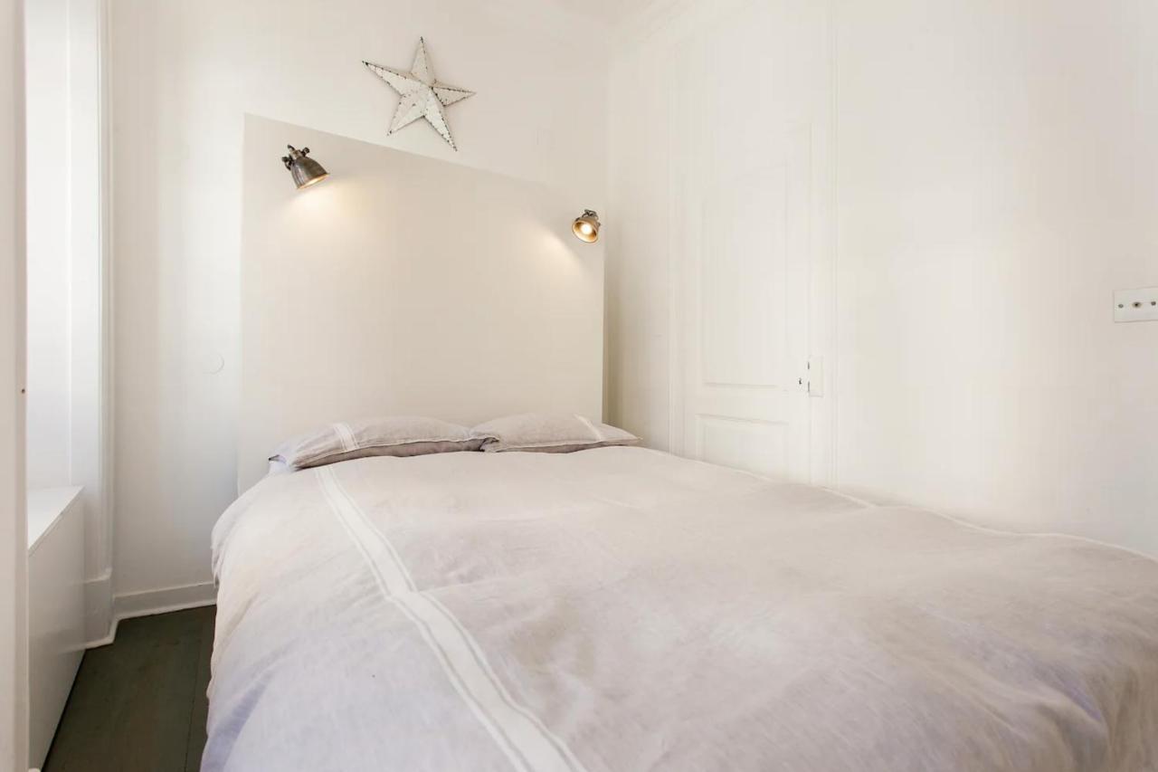 Whome Chic Studio Located In Lisbon Historic Centre Exteriör bild
